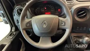 Renault Master de 2018
