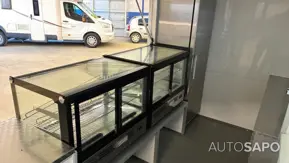 Renault Master de 2018