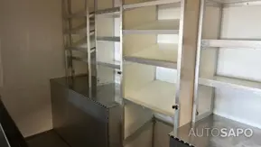 Renault Master de 2018