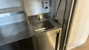 Renault Master de 2018