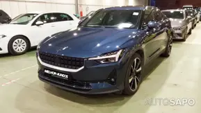 Polestar 2 de 2021