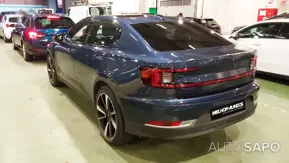 Polestar 2 de 2021