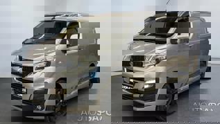 Peugeot Expert de 2021