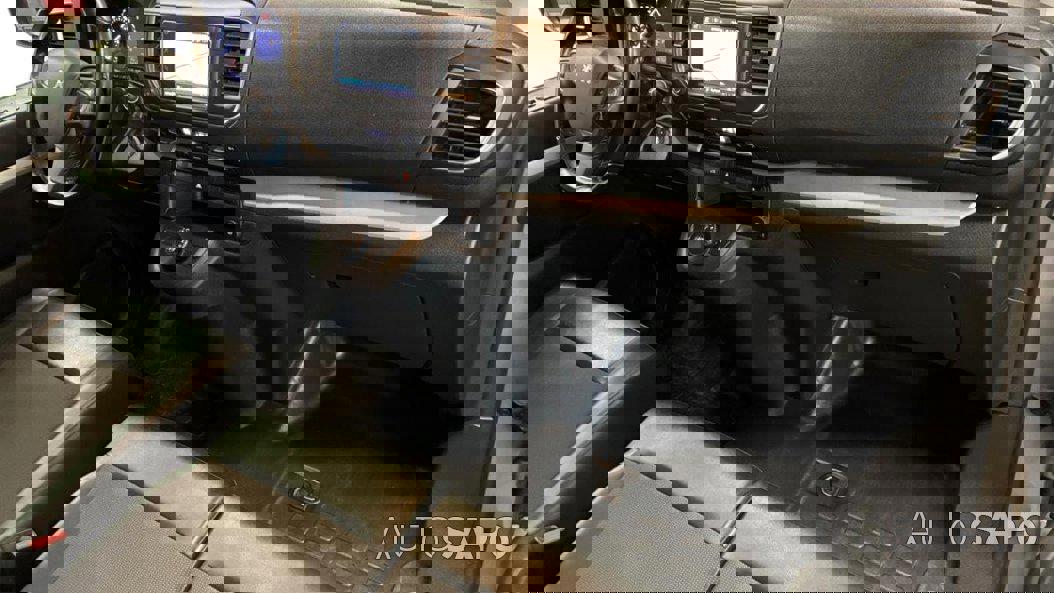 Peugeot Expert de 2021