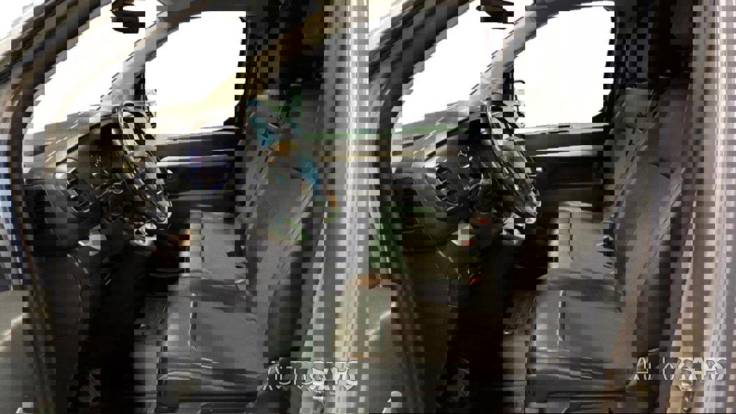 Peugeot Expert de 2021