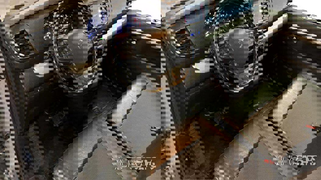 Peugeot Expert de 2021