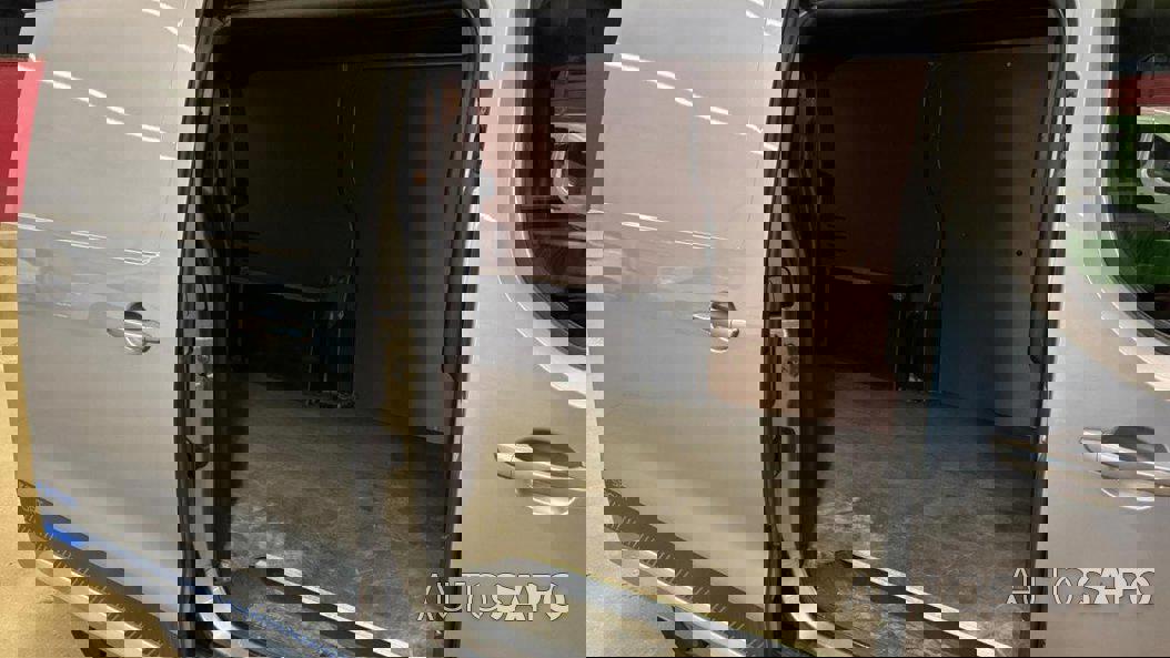 Peugeot Expert de 2021