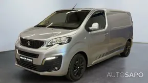 Peugeot Expert de 2021