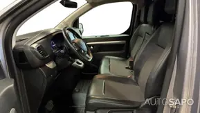 Peugeot Expert de 2021