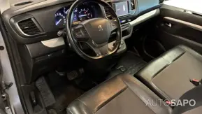 Peugeot Expert de 2021