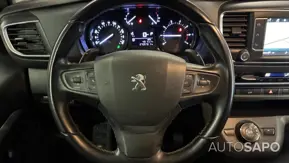 Peugeot Expert de 2021