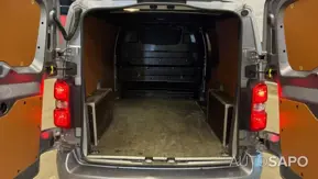 Peugeot Expert de 2021