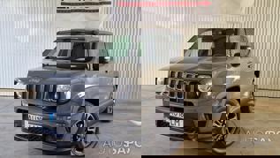 Jeep Renegade de 2022