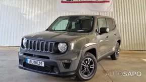 Jeep Renegade de 2022