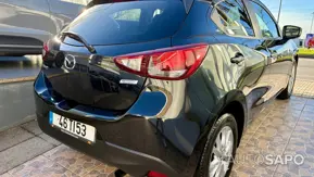 Mazda 2 de 2017