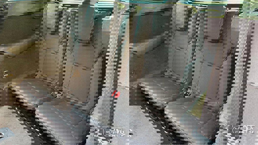 Renault Espace 1.6 dCi Initiale Paris EDC de 2016