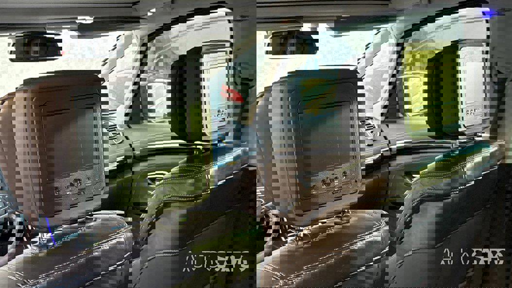 Renault Espace 1.6 dCi Initiale Paris EDC de 2016