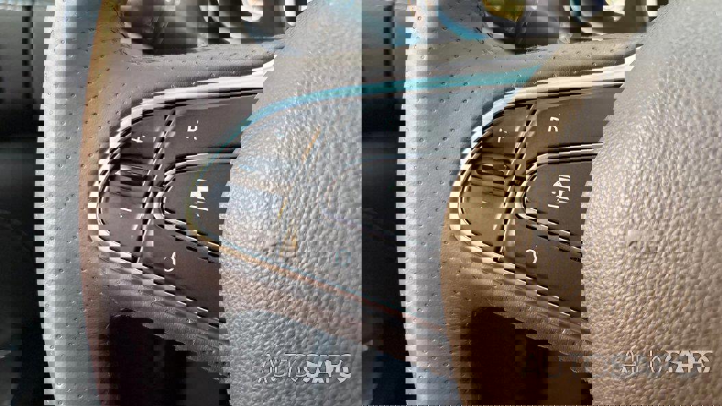 Renault Espace 1.6 dCi Initiale Paris EDC de 2016