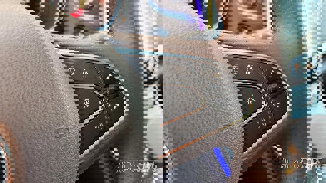 Renault Espace 1.6 dCi Initiale Paris EDC de 2016