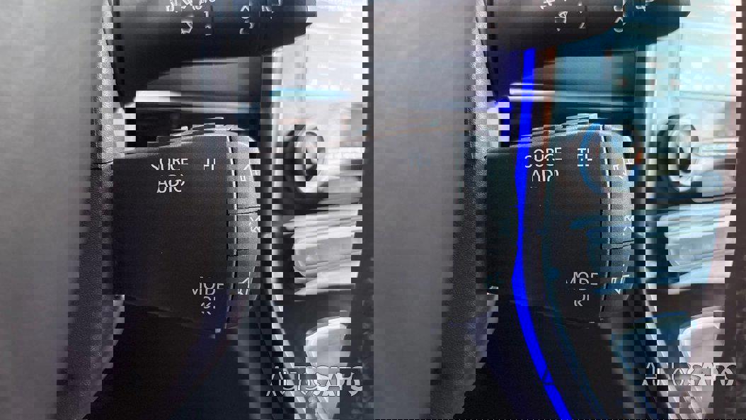 Renault Espace 1.6 dCi Initiale Paris EDC de 2016