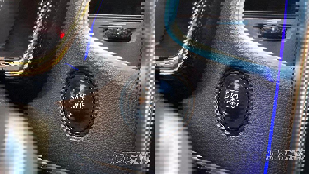 Renault Espace 1.6 dCi Initiale Paris EDC de 2016