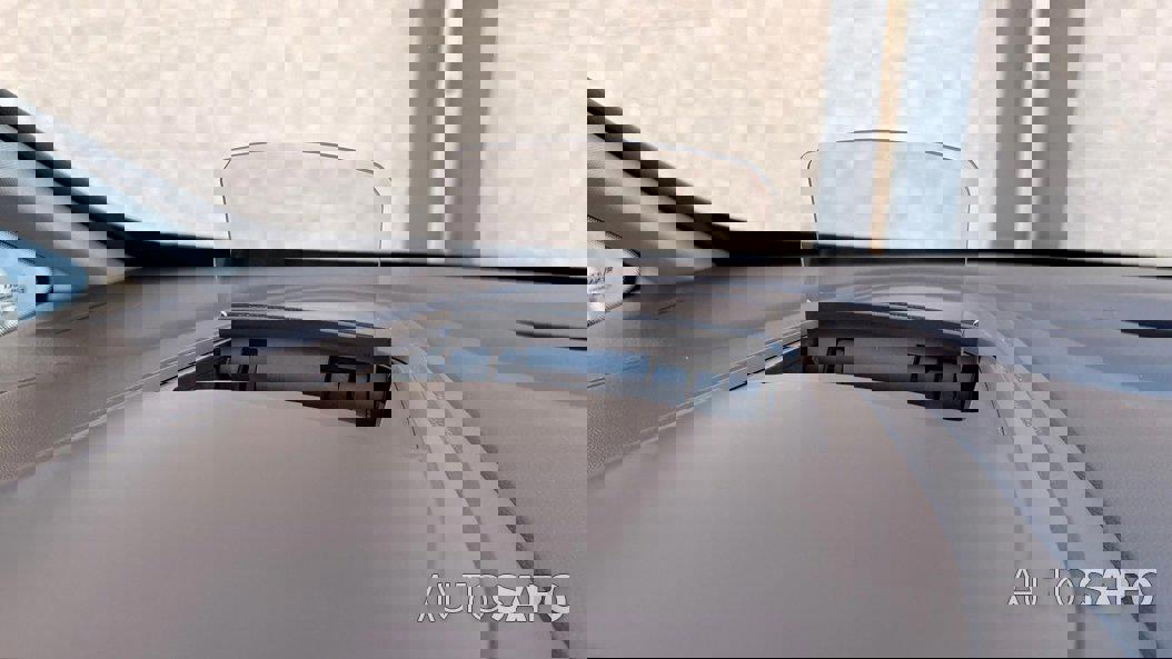 Renault Espace 1.6 dCi Initiale Paris EDC de 2016