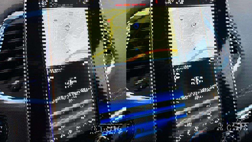 Renault Espace 1.6 dCi Initiale Paris EDC de 2016