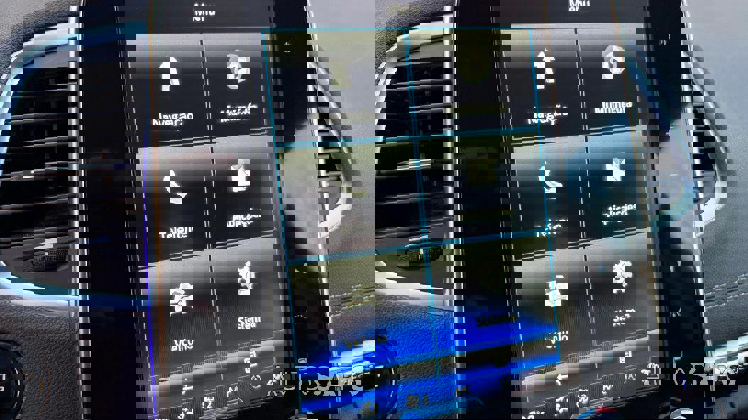 Renault Espace 1.6 dCi Initiale Paris EDC de 2016