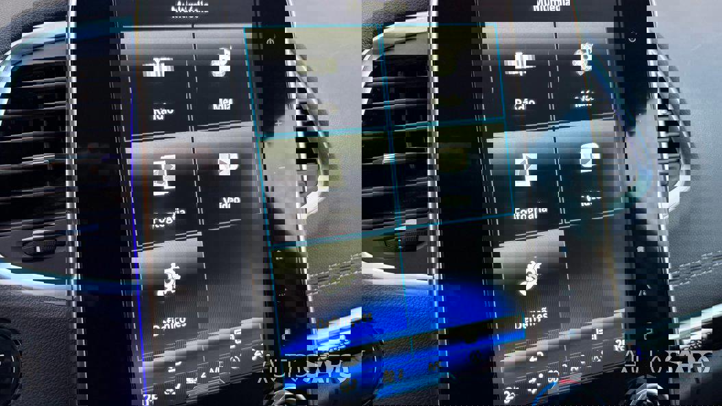 Renault Espace 1.6 dCi Initiale Paris EDC de 2016