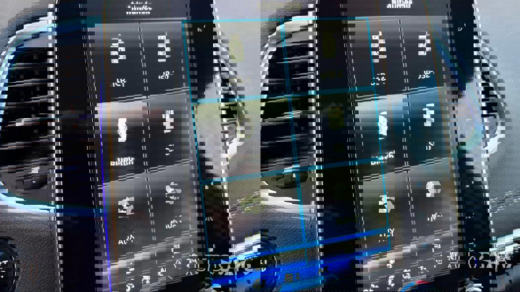 Renault Espace 1.6 dCi Initiale Paris EDC de 2016