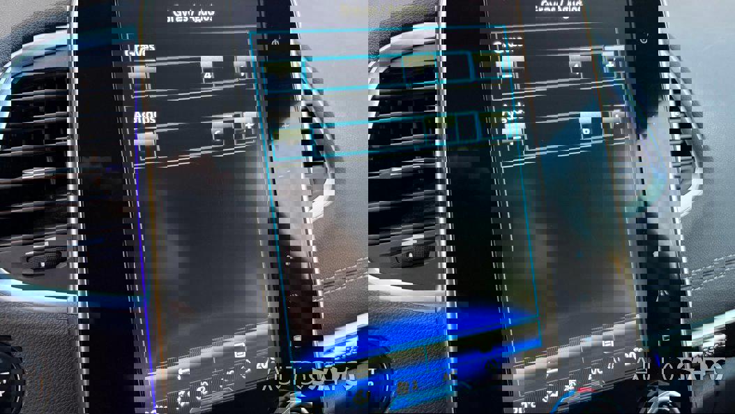 Renault Espace 1.6 dCi Initiale Paris EDC de 2016