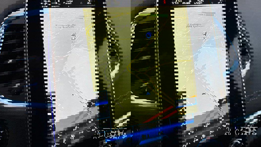 Renault Espace 1.6 dCi Initiale Paris EDC de 2016