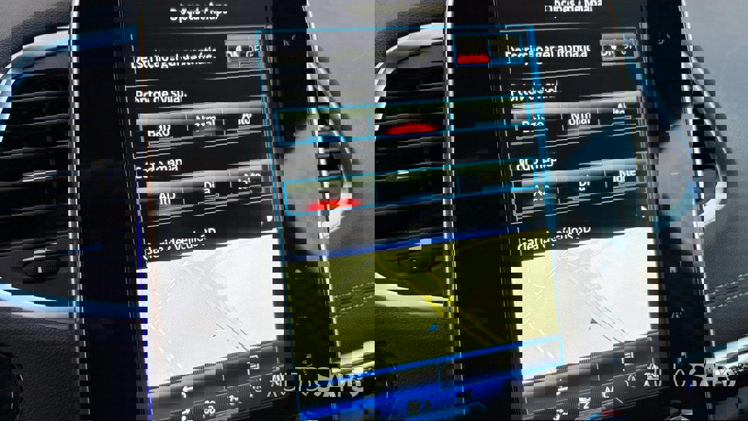 Renault Espace 1.6 dCi Initiale Paris EDC de 2016