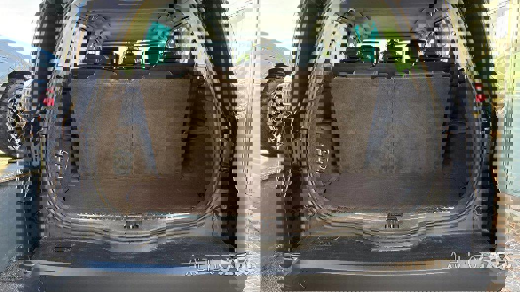 Renault Espace 1.6 dCi Initiale Paris EDC de 2016