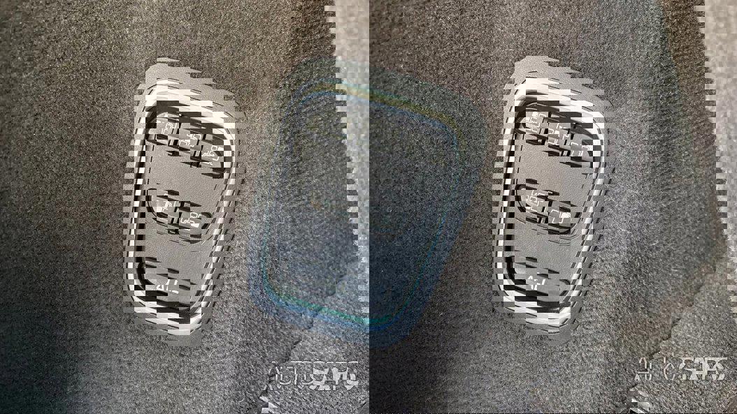 Renault Espace 1.6 dCi Initiale Paris EDC de 2016