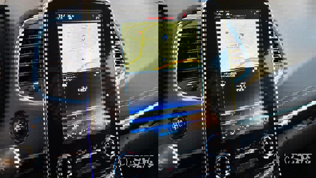 Renault Espace 1.6 dCi Initiale Paris EDC de 2016