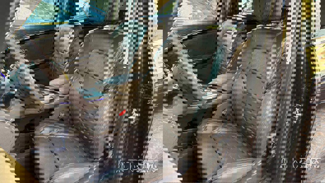 Renault Espace 1.6 dCi Initiale Paris EDC de 2016