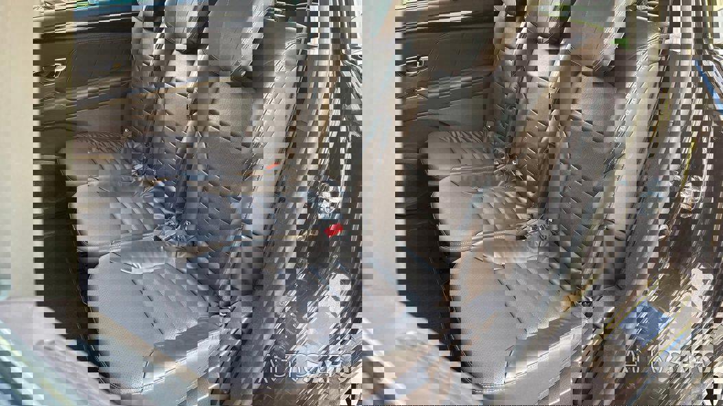 Renault Espace 1.6 dCi Initiale Paris EDC de 2016