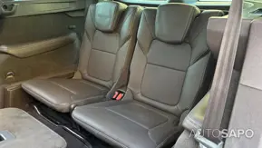 Renault Espace 1.6 dCi Initiale Paris EDC de 2016