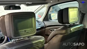 Renault Espace 1.6 dCi Initiale Paris EDC de 2016