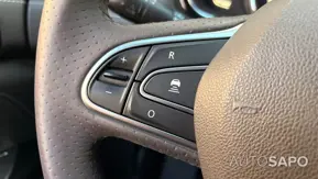 Renault Espace 1.6 dCi Initiale Paris EDC de 2016