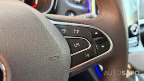 Renault Espace 1.6 dCi Initiale Paris EDC de 2016