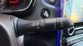 Renault Espace 1.6 dCi Initiale Paris EDC de 2016