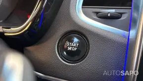 Renault Espace 1.6 dCi Initiale Paris EDC de 2016