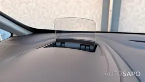 Renault Espace 1.6 dCi Initiale Paris EDC de 2016