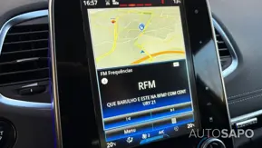 Renault Espace 1.6 dCi Initiale Paris EDC de 2016