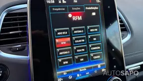 Renault Espace 1.6 dCi Initiale Paris EDC de 2016