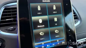 Renault Espace 1.6 dCi Initiale Paris EDC de 2016