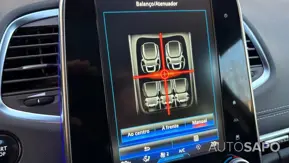 Renault Espace 1.6 dCi Initiale Paris EDC de 2016