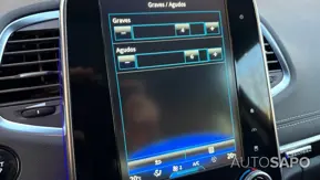 Renault Espace 1.6 dCi Initiale Paris EDC de 2016